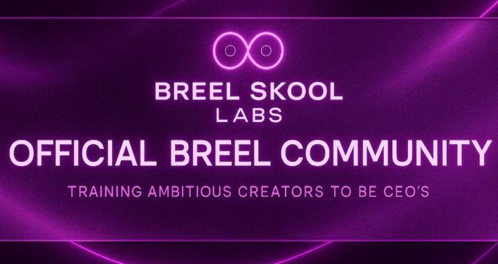 BReeL Creator Club