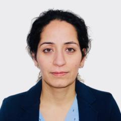 Kamalpreet Kaur