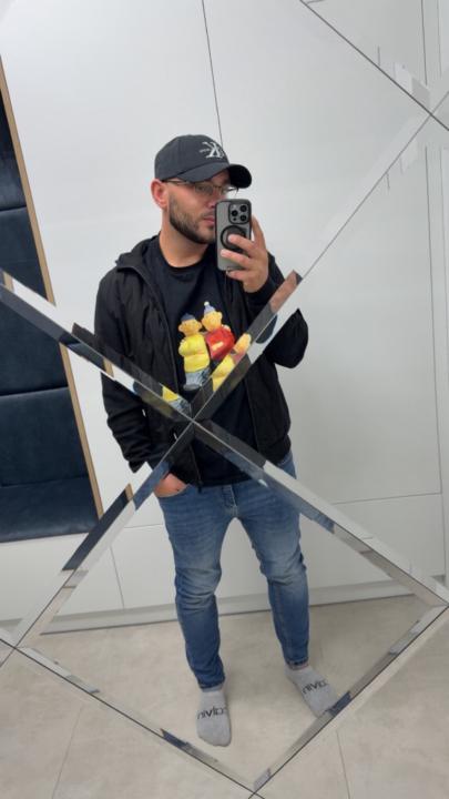 Krzysztof Więckowski