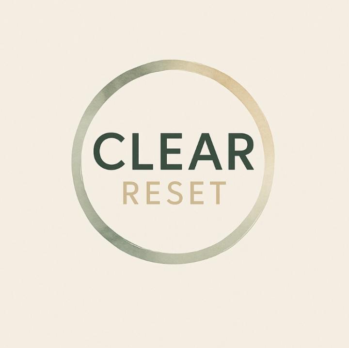 Clear Reset