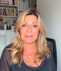 Julia Vearncombe