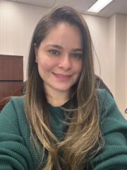 Isabel Alvarado