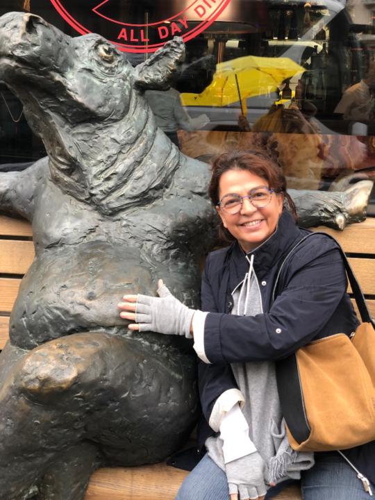 Pinar Akman