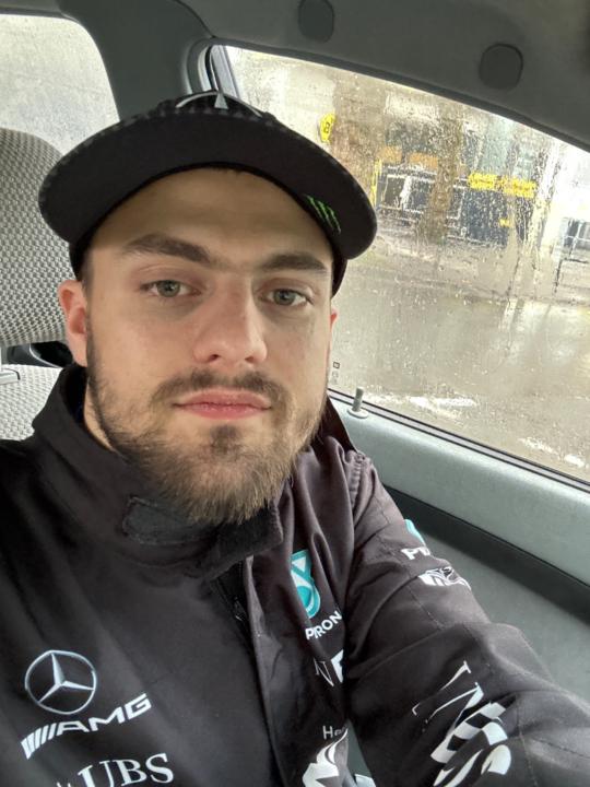 Raphael Naujokat