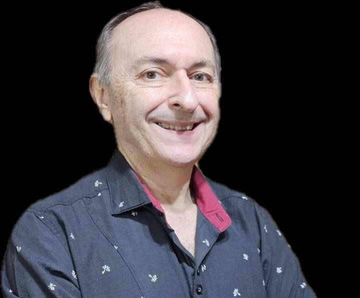 Sergio José Gozzerino