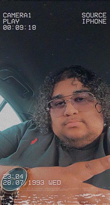 William Vazquez