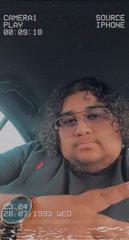 William Vazquez