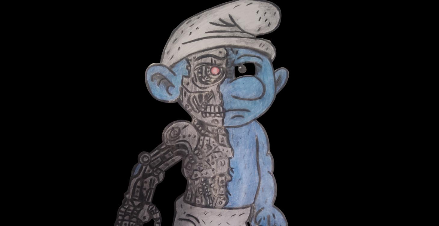 The SHT that built Me