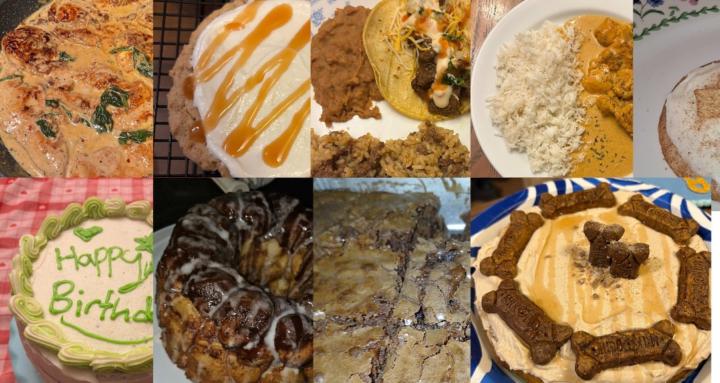 Connies Cooking And Baking