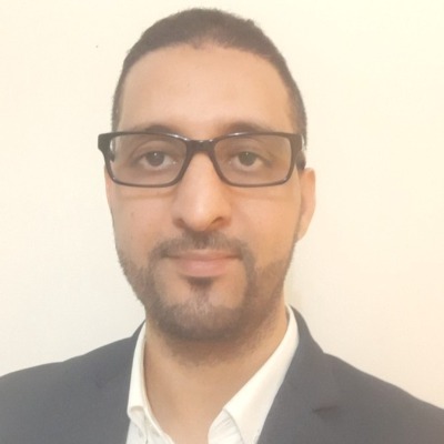 Rashid Elharsali