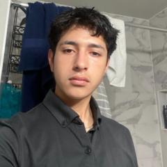 Angel Jaquez