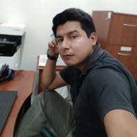 Javier Martinez Martinez