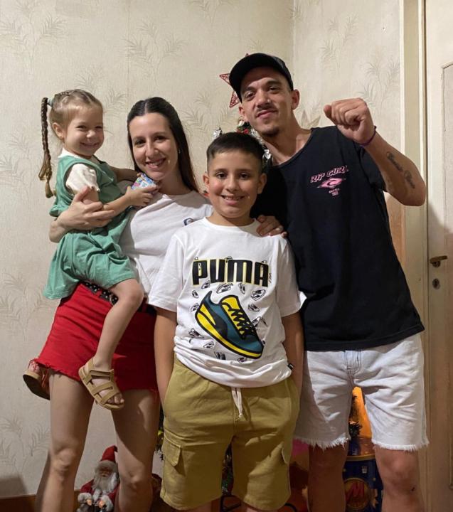 Federico Rodriguez Ayzaguer