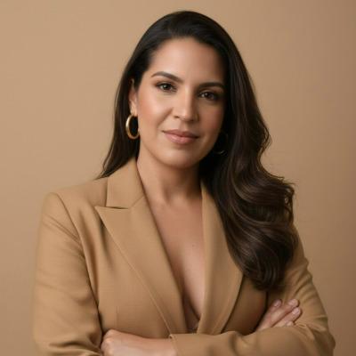 Maria Lorena Laboren