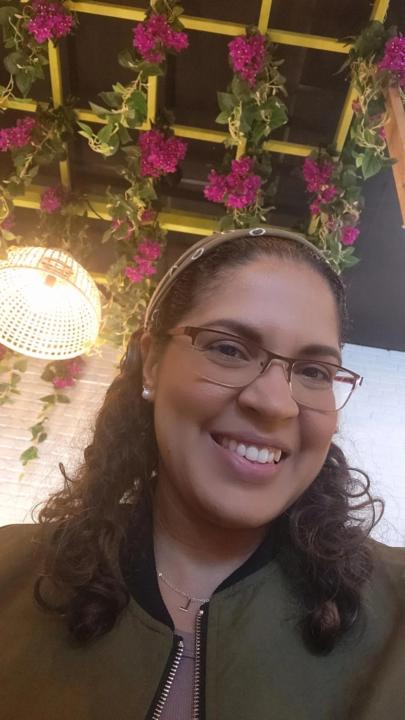 Maria Lorena Laboren Sanchez