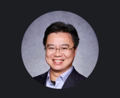 Kevin Lin