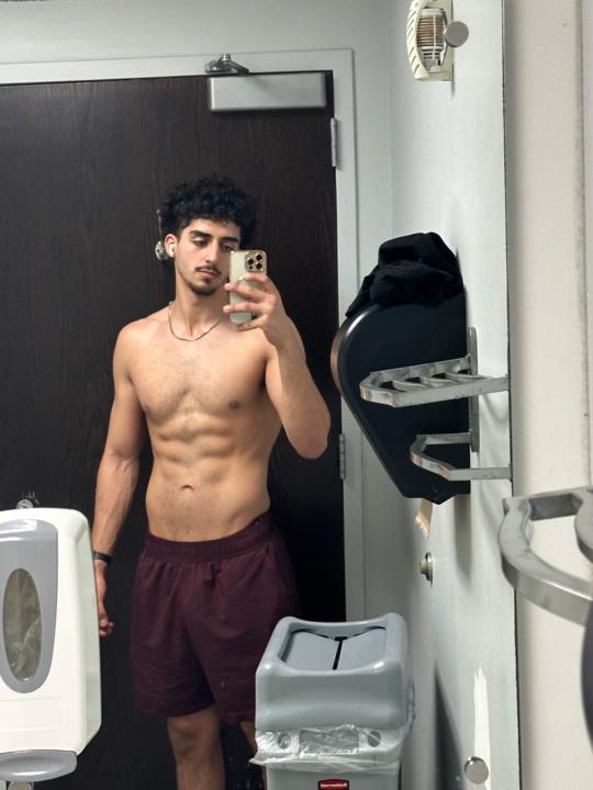 Ali Alzubaidi