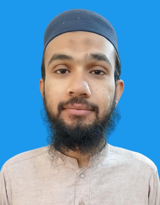 Muhammad Usama Abdul Khaliq