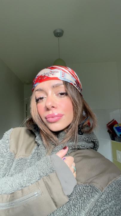 Clémence Jean Baptiste