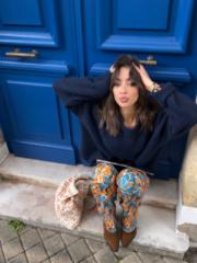 Clémence Jean Baptiste