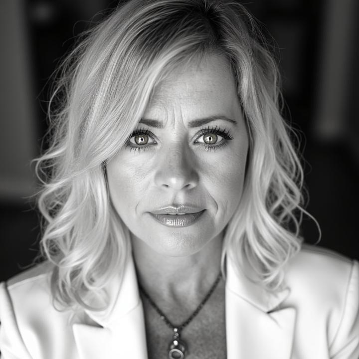 Richelle Walsh