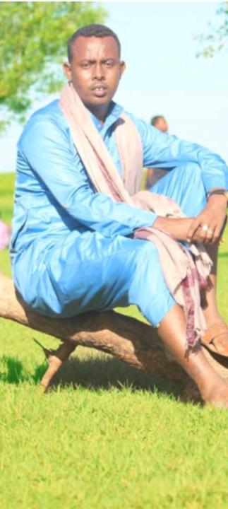 Abdullahi Bashir
