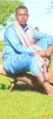 Abdullahi Bashir