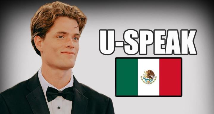 U-Speak (Spanish)