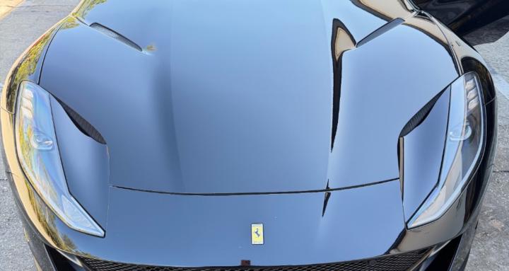 Lucianna Detailing