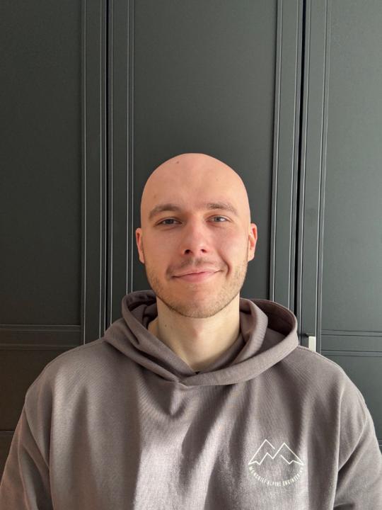 Andriy Oliynyk