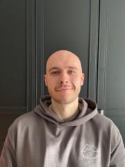 Andriy Oliynyk