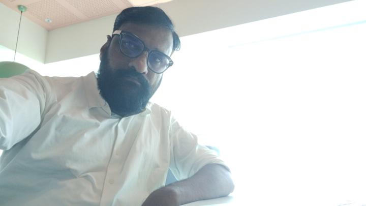 Uppuluri Sai Suman