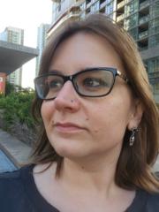 Emily Umpherson