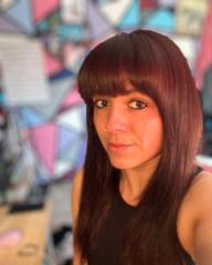 Samantha-Jo Fleming