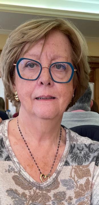 MªCarmen Martin Salom