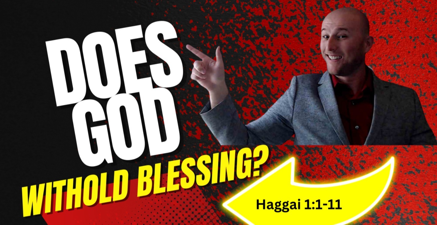 Post-Exilic Prophets I: Haggai