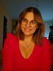 Léane Forgeron