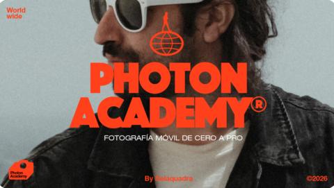 Photon Academy gallery image