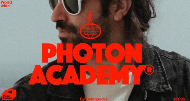 Photon Academy