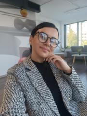 Olivera Mirkov