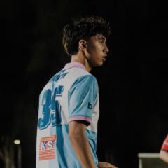 Soren Gautam