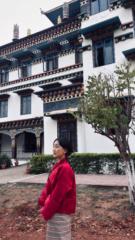Tshering Dolkar