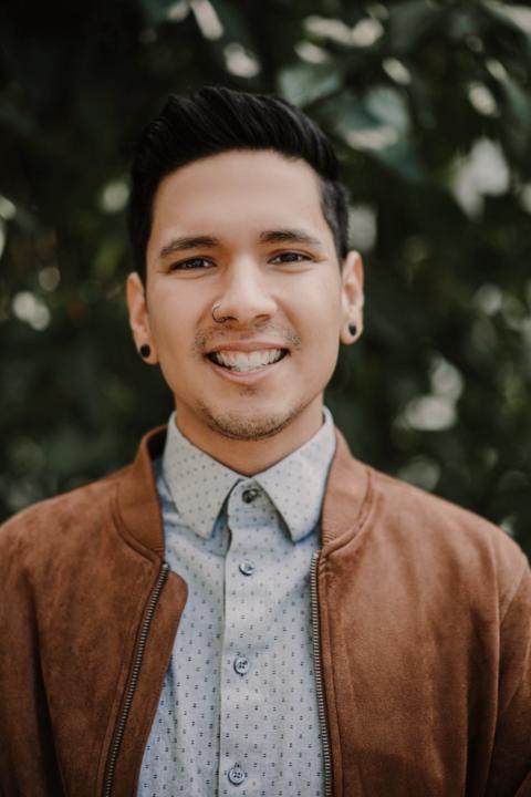 Marco Jaimez