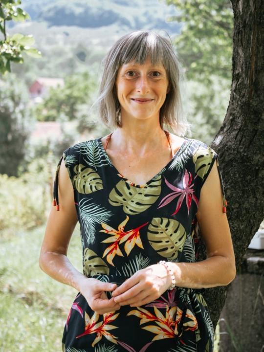 Pavla Vaculová