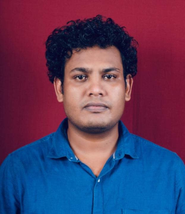 Kuldeep singh Batohi