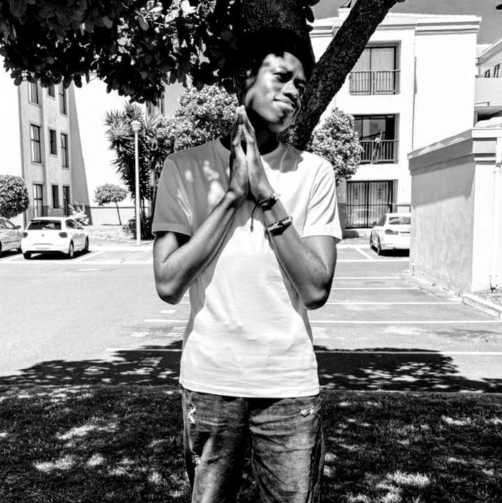 Joshua Okereke