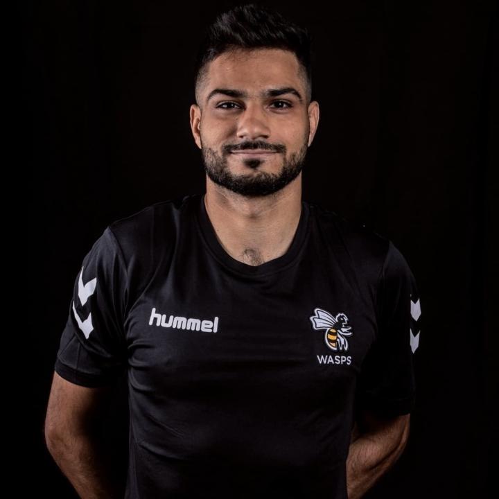 Aadil Sajid