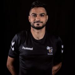 Aadil Sajid