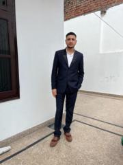 Ankit Khokhar