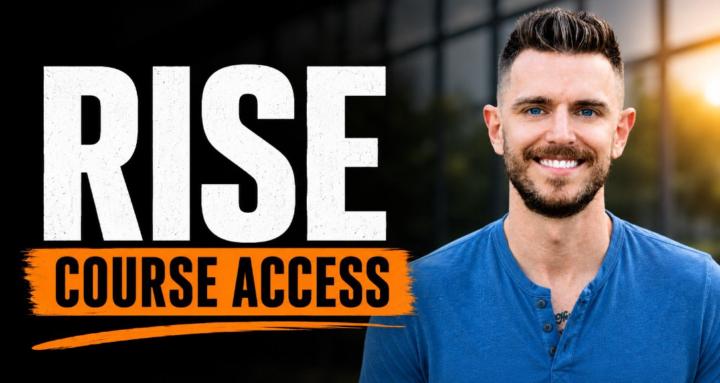 Rise Course Access 
